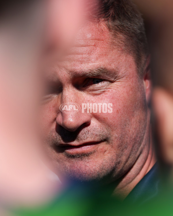 2025 Herald Sun Shield - Division 1 Senior Boys Grand Final - A-61357817