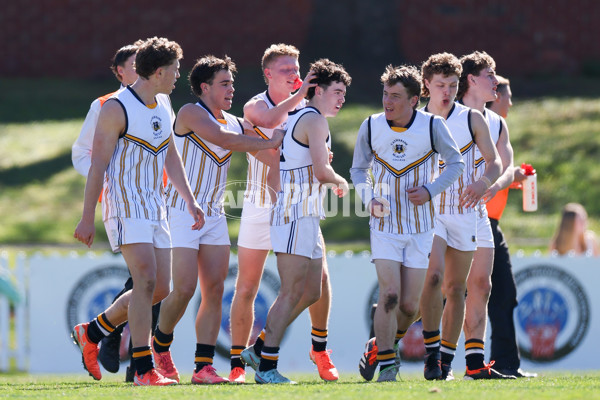 2025 Herald Sun Shield - Division 1 Senior Boys Grand Final - A-61357822