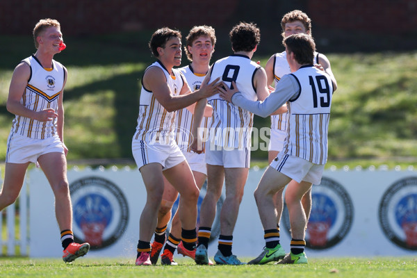 2025 Herald Sun Shield - Division 1 Senior Boys Grand Final - A-61357823