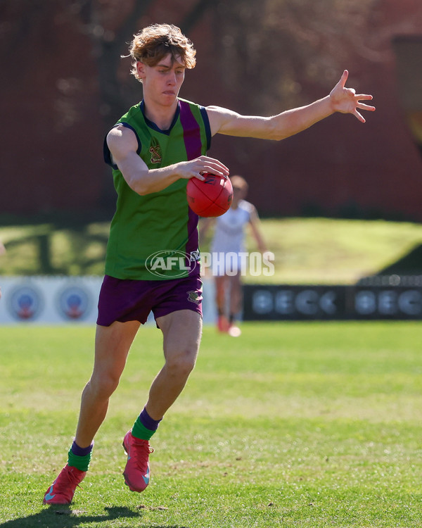 2025 Herald Sun Shield - Division 1 Senior Boys Grand Final - A-61357824