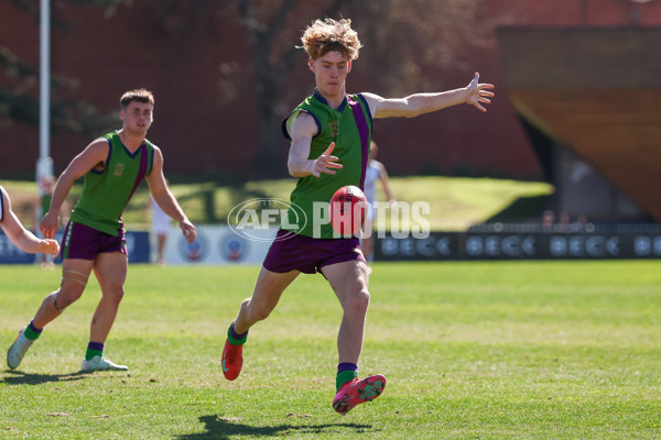 2025 Herald Sun Shield - Division 1 Senior Boys Grand Final - A-61357825