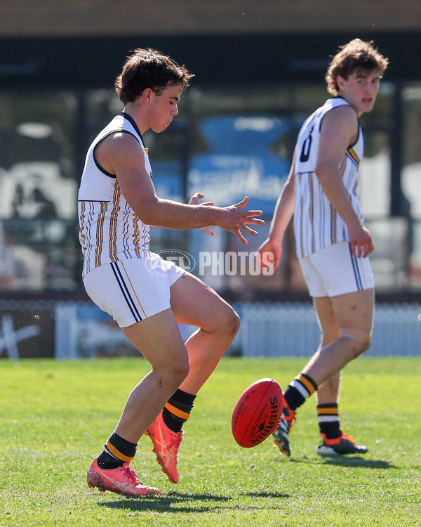 2025 Herald Sun Shield - Division 1 Senior Boys Grand Final - A-61357853