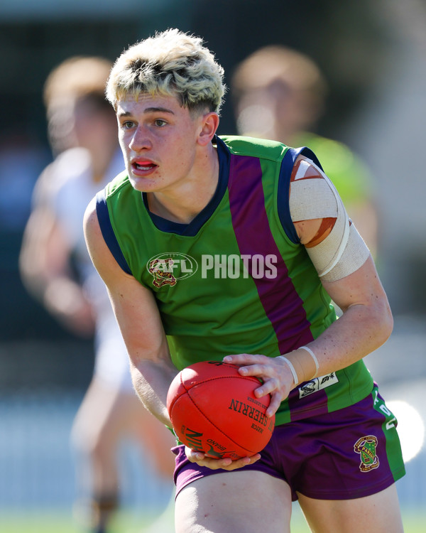 2025 Herald Sun Shield - Division 1 Senior Boys Grand Final - A-61357856