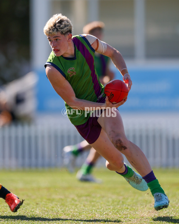 2025 Herald Sun Shield - Division 1 Senior Boys Grand Final - A-61357858