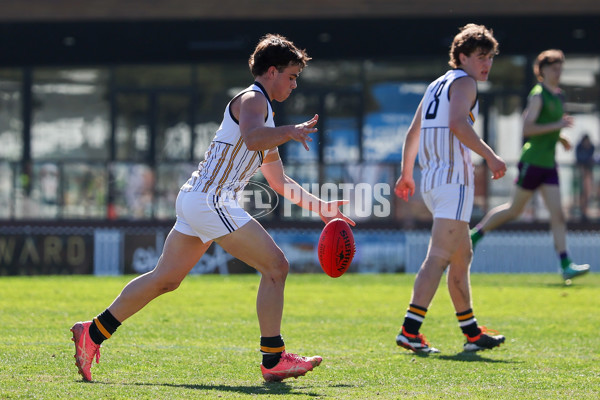 2025 Herald Sun Shield - Division 1 Senior Boys Grand Final - A-61357860