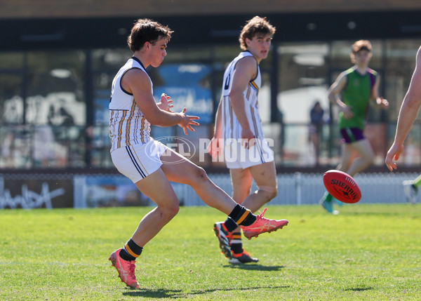 2025 Herald Sun Shield - Division 1 Senior Boys Grand Final - A-61357861