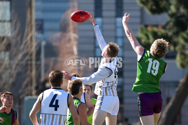 2025 Herald Sun Shield - Division 1 Senior Boys Grand Final - A-61359424