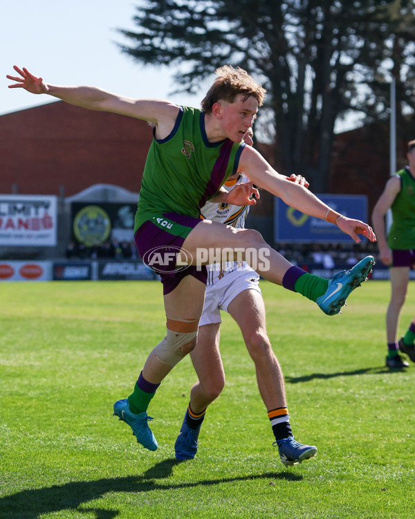 2025 Herald Sun Shield - Division 1 Senior Boys Grand Final - A-61359425