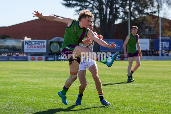 2025 Herald Sun Shield - Division 1 Senior Boys Grand Final - A-61359426