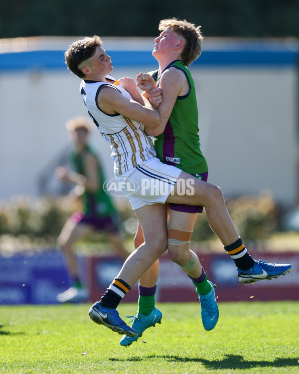 2025 Herald Sun Shield - Division 1 Senior Boys Grand Final - A-61359433