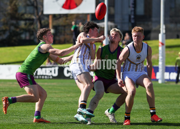 2025 Herald Sun Shield - Division 1 Senior Boys Grand Final - A-61359437