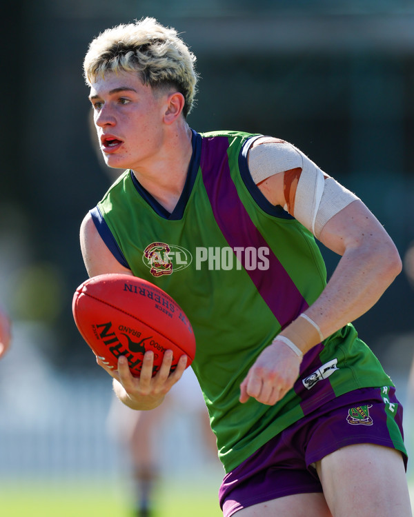 2025 Herald Sun Shield - Division 1 Senior Boys Grand Final - A-61359440