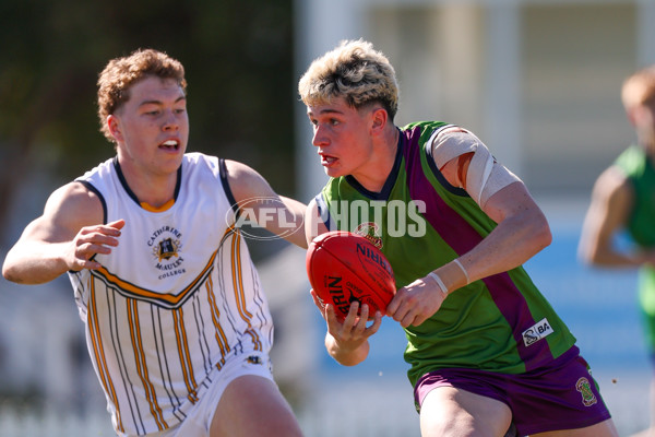 2025 Herald Sun Shield - Division 1 Senior Boys Grand Final - A-61359441