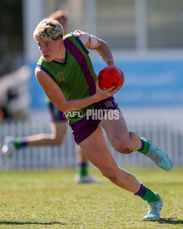 2025 Herald Sun Shield - Division 1 Senior Boys Grand Final - A-61359446