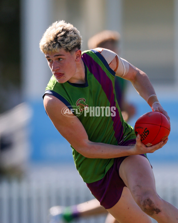 2025 Herald Sun Shield - Division 1 Senior Boys Grand Final - A-61359447