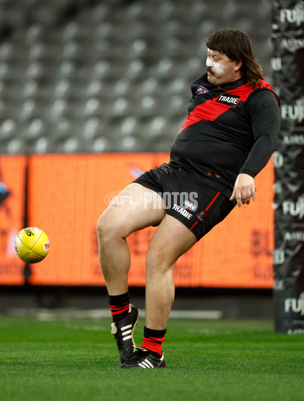 AFL 2025 Round 23 - Essendon v St Kilda - A-61366790
