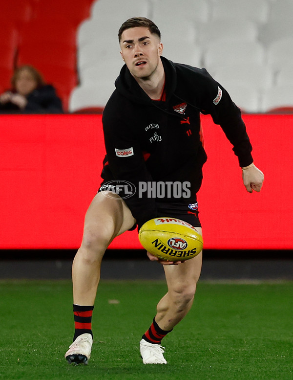 AFL 2025 Round 23 - Essendon v St Kilda - A-61369679