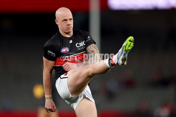 AFL 2025 Round 23 - Essendon v St Kilda - A-61369706