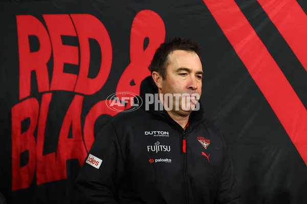 AFL 2025 Round 23 - Essendon v St Kilda - A-61372482
