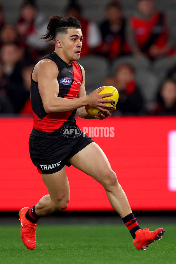 AFL 2025 Round 23 - Essendon v St Kilda - A-61372521