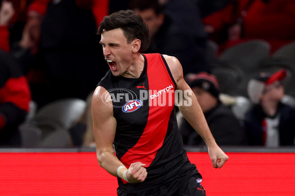 AFL 2025 Round 23 - Essendon v St Kilda - A-61374176