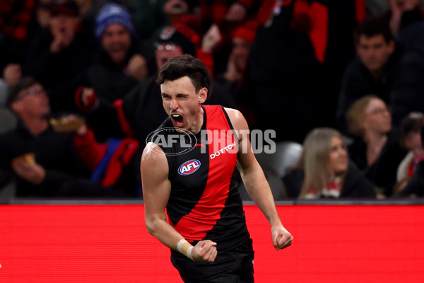 AFL 2025 Round 23 - Essendon v St Kilda - A-61374177