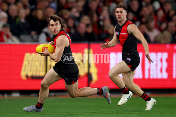 AFL 2025 Round 23 - Essendon v St Kilda - A-61375399