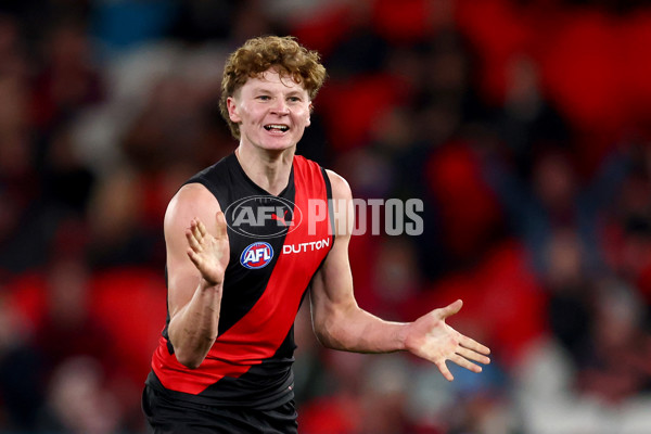 AFL 2025 Round 23 - Essendon v St Kilda - A-61376910