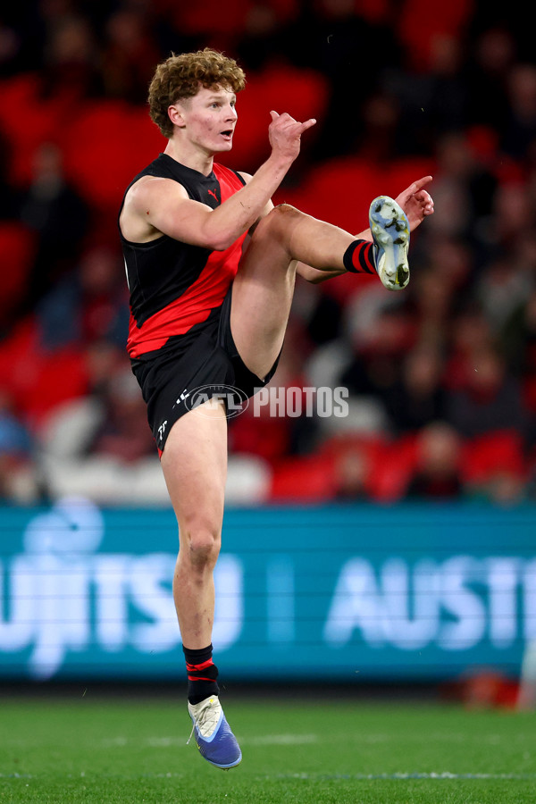 AFL 2025 Round 23 - Essendon v St Kilda - A-61376912