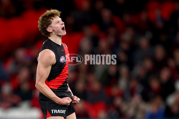 AFL 2025 Round 23 - Essendon v St Kilda - A-61378362
