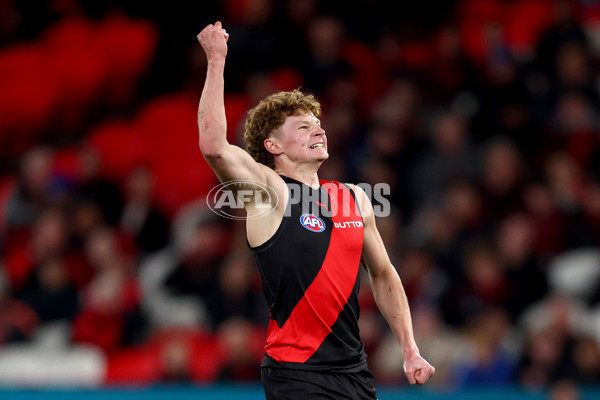 AFL 2025 Round 23 - Essendon v St Kilda - A-61378381