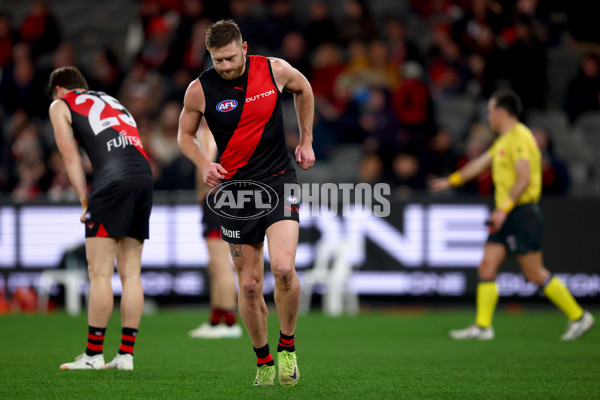 AFL 2025 Round 23 - Essendon v St Kilda - A-61379436