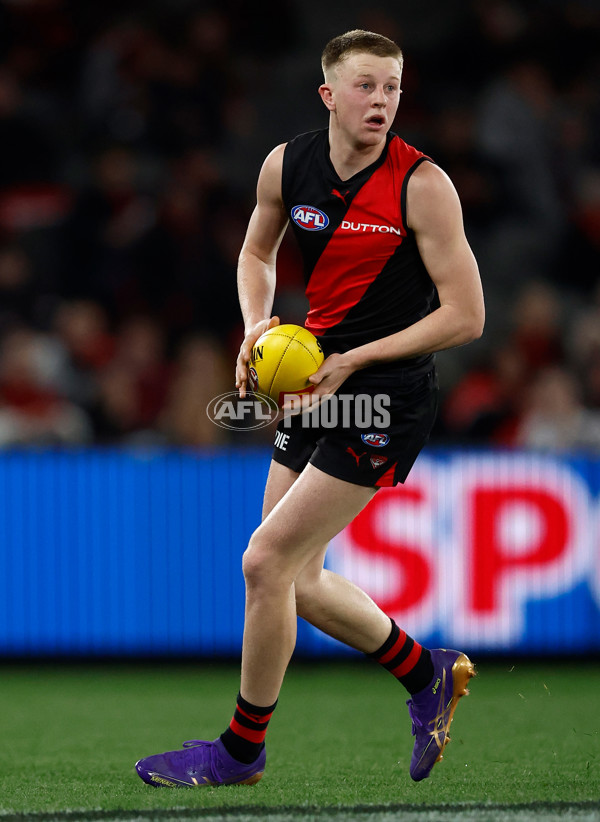 AFL 2025 Round 23 - Essendon v St Kilda - A-61379450