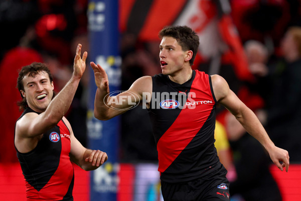 AFL 2025 Round 23 - Essendon v St Kilda - A-61382508