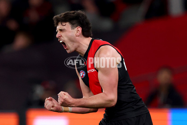 AFL 2025 Round 23 - Essendon v St Kilda - A-61383718