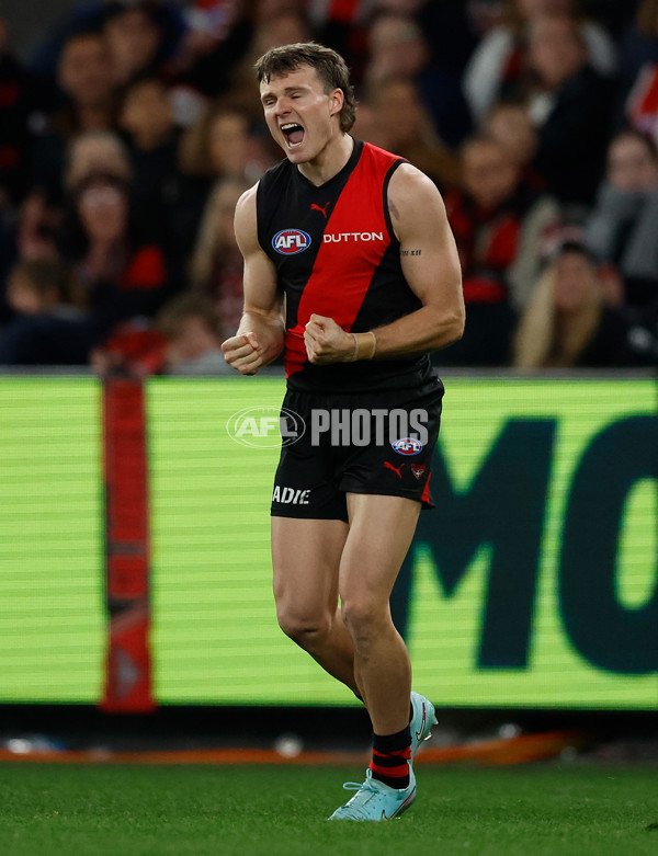 AFL 2025 Round 23 - Essendon v St Kilda - A-61383745