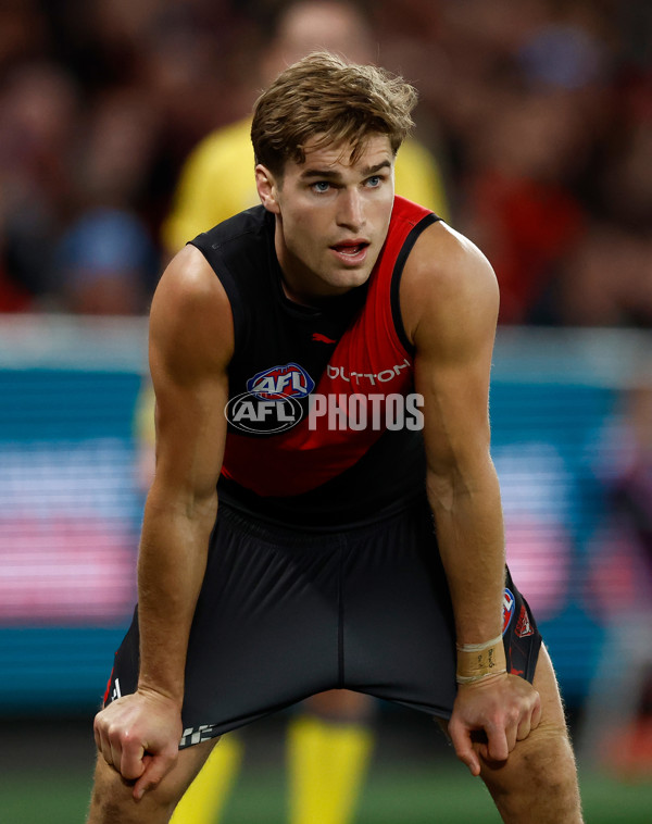 AFL 2025 Round 23 - Essendon v St Kilda - A-61385334