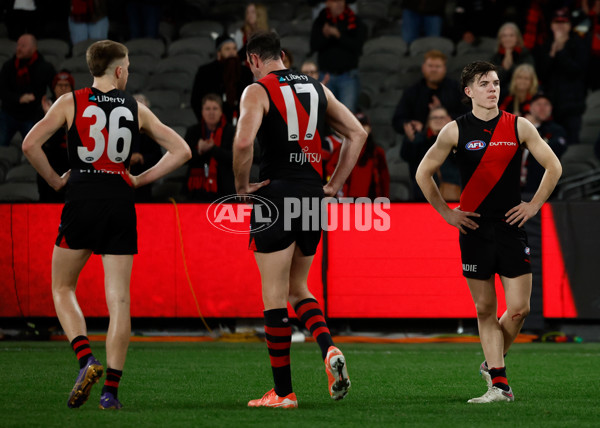 AFL 2025 Round 23 - Essendon v St Kilda - A-61388357