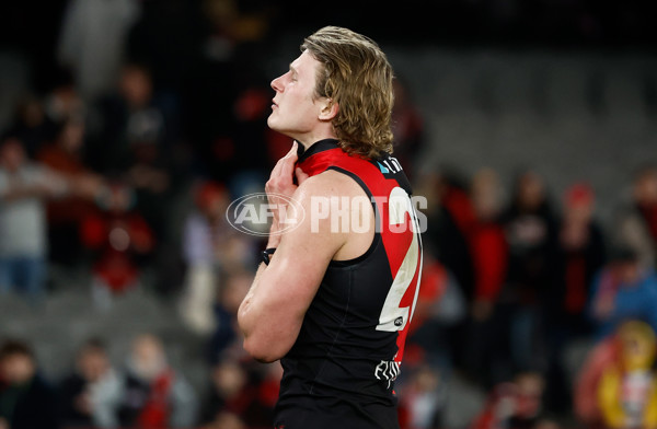 AFL 2025 Round 23 - Essendon v St Kilda - A-61388385