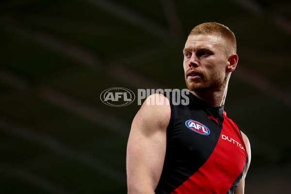 AFL 2025 Round 23 - Essendon v St Kilda - A-61389013