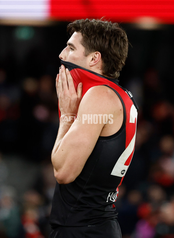 AFL 2025 Round 23 - Essendon v St Kilda - A-61390840