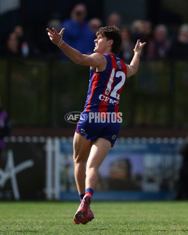VFL 2025 Round 21 - Port Melbourne v Collingwood - A-61410086