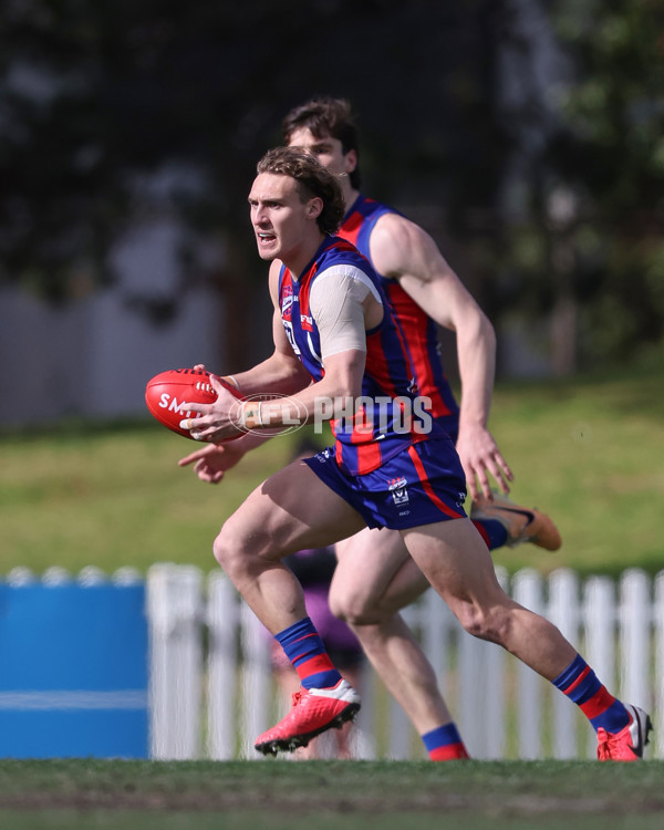 VFL 2025 Round 21 - Port Melbourne v Collingwood - A-61410088