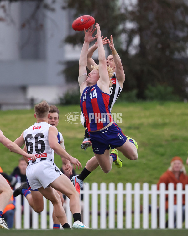 VFL 2025 Round 21 - Port Melbourne v Collingwood - A-61421162