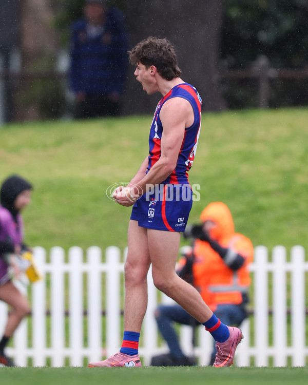 VFL 2025 Round 21 - Port Melbourne v Collingwood - A-61426866