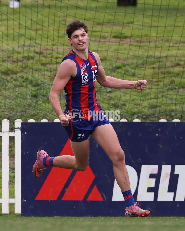 VFL 2025 Round 21 - Port Melbourne v Collingwood - A-61426873