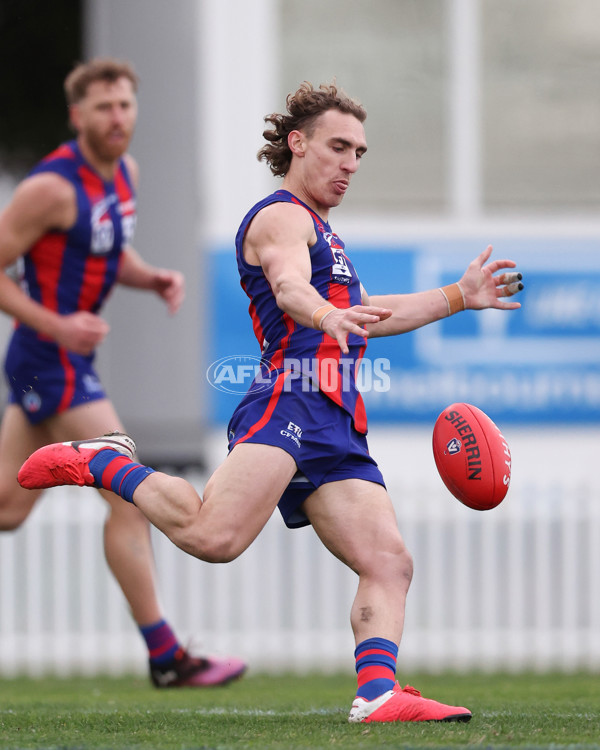 VFL 2025 Round 21 - Port Melbourne v Collingwood - A-61426958