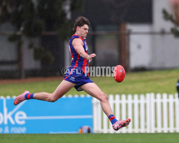 VFL 2025 Round 21 - Port Melbourne v Collingwood - A-61426960