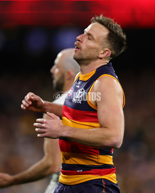AFL 2025 Round 23 - Adelaide v Collingwood - A-61432037