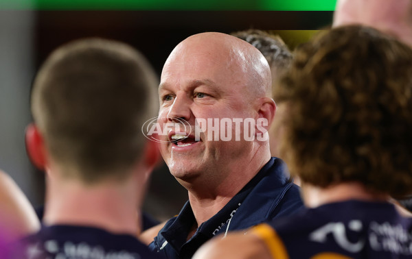 AFL 2025 Round 23 - Adelaide v Collingwood - A-61437904